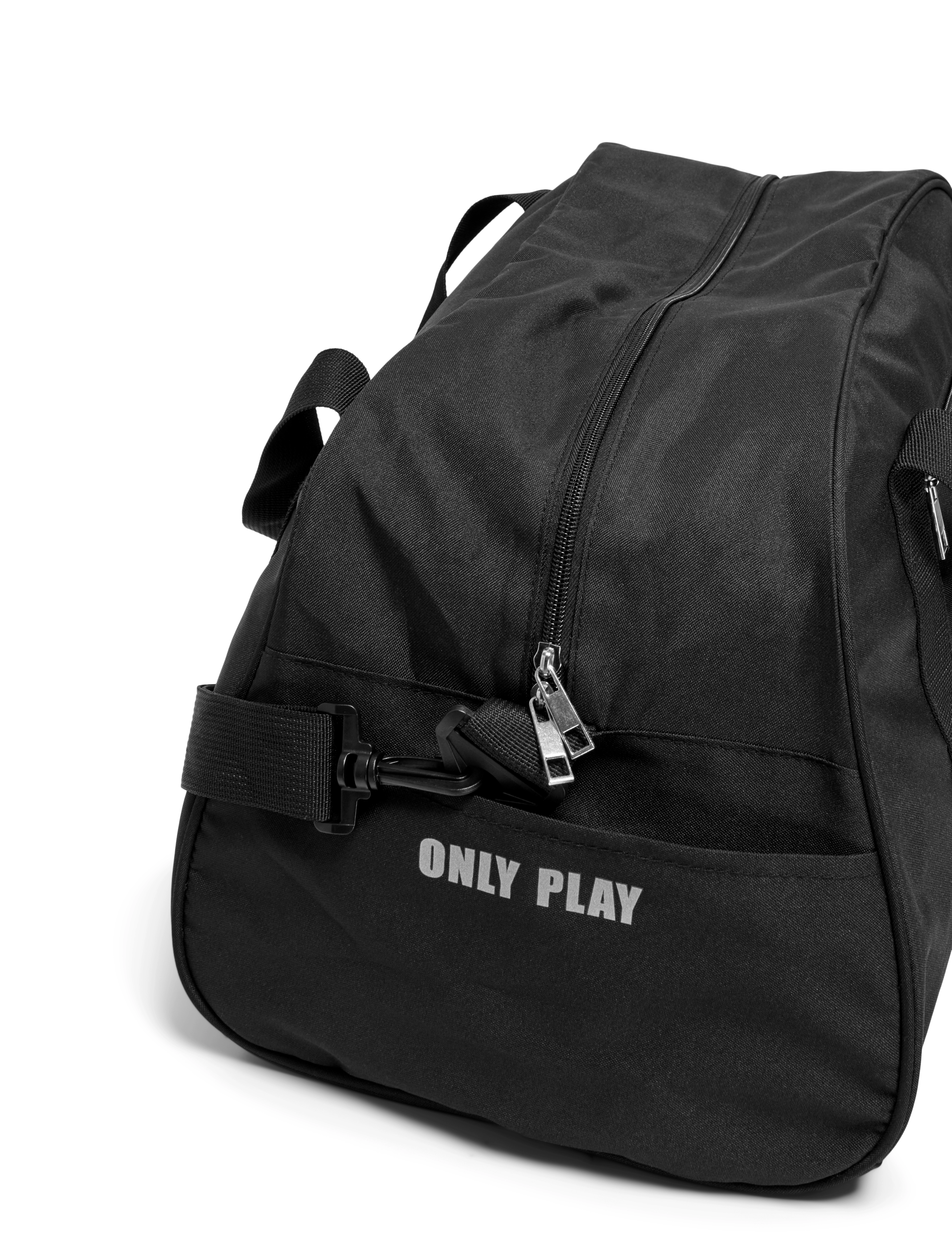 Only Play - ONPPLAY SPORTS BAG - sportiniai krepšiai - black - 3
