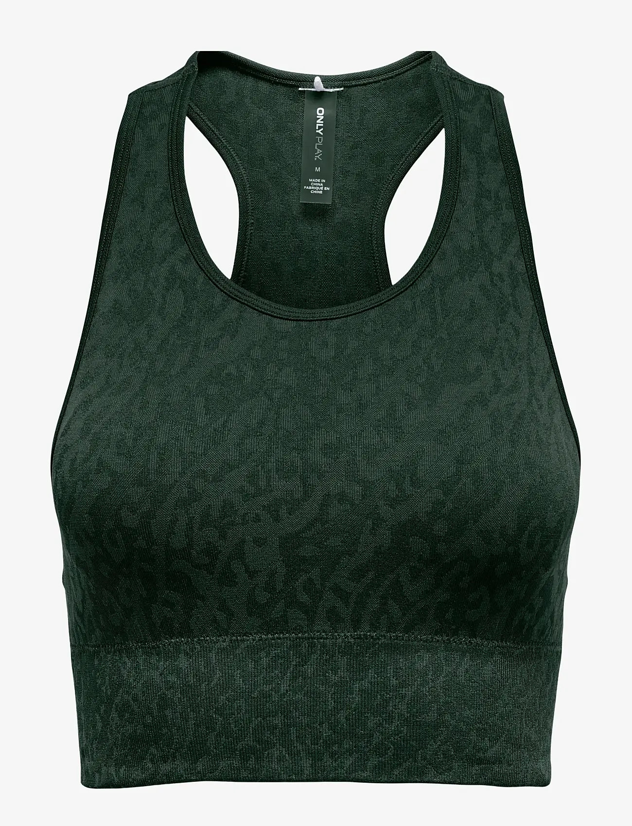 Only Play - ONPDAISY-2-BETTY SEAM BRA NOOS - sport-bhs - scarab - 1