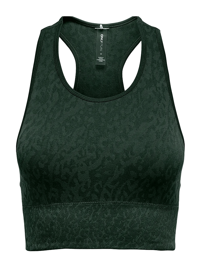 Only Play - ONPDAISY-2-BETTY SEAM BRA NOOS - sport-bhs - scarab - 1