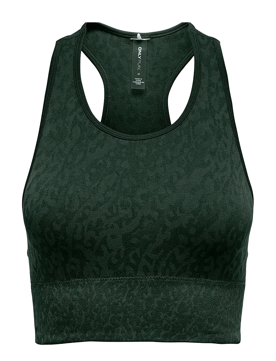 Only Play - ONPDAISY-2-BETTY SEAM BRA NOOS - sport-bhs - scarab - 1