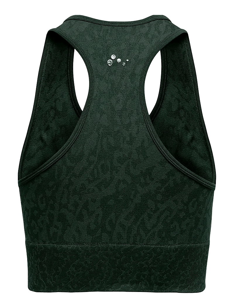 Only Play - ONPDAISY-2-BETTY SEAM BRA NOOS - sport-bhs - scarab - 2