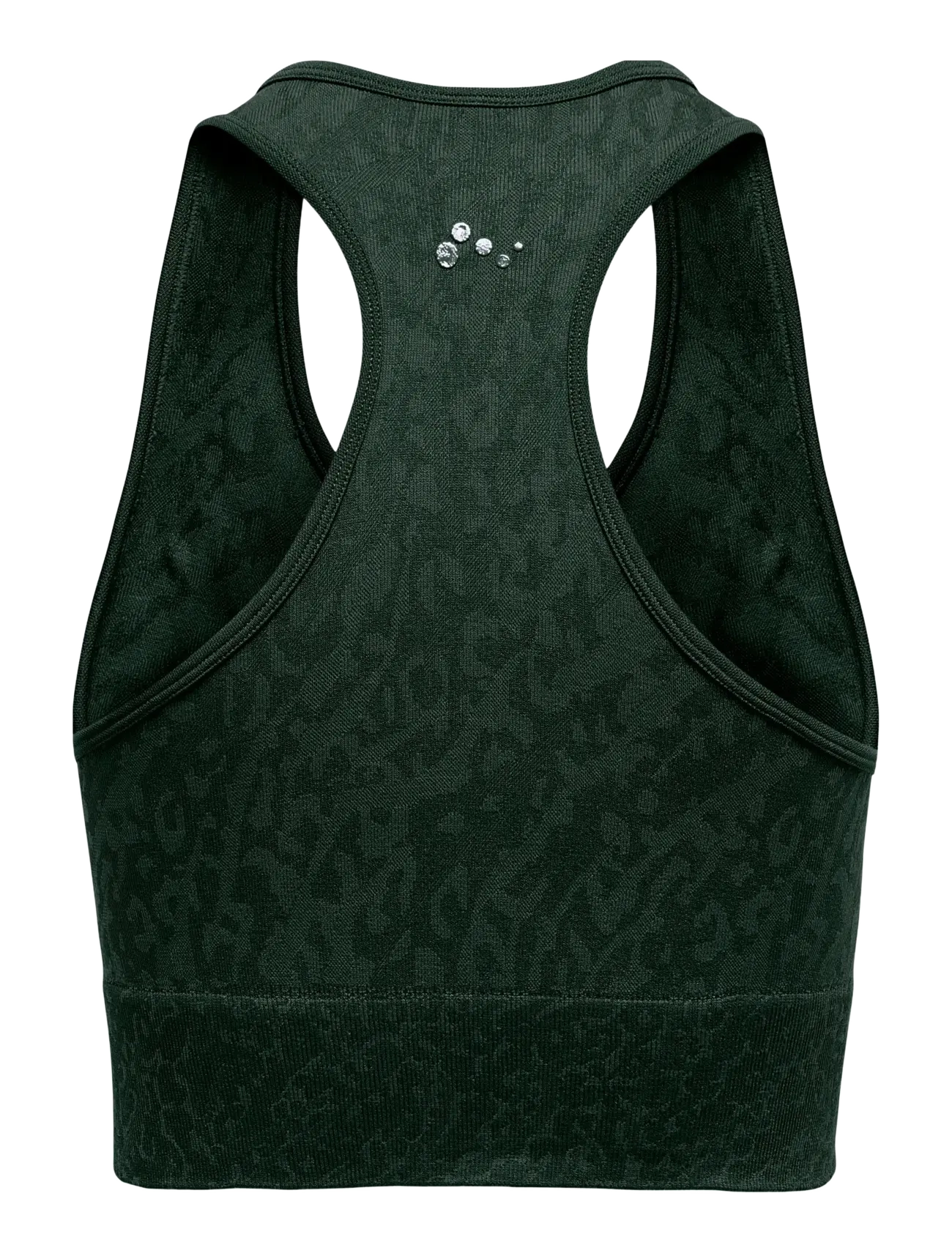 Only Play - ONPDAISY-2-BETTY SEAM BRA NOOS - sports-bh'er - scarab - 2