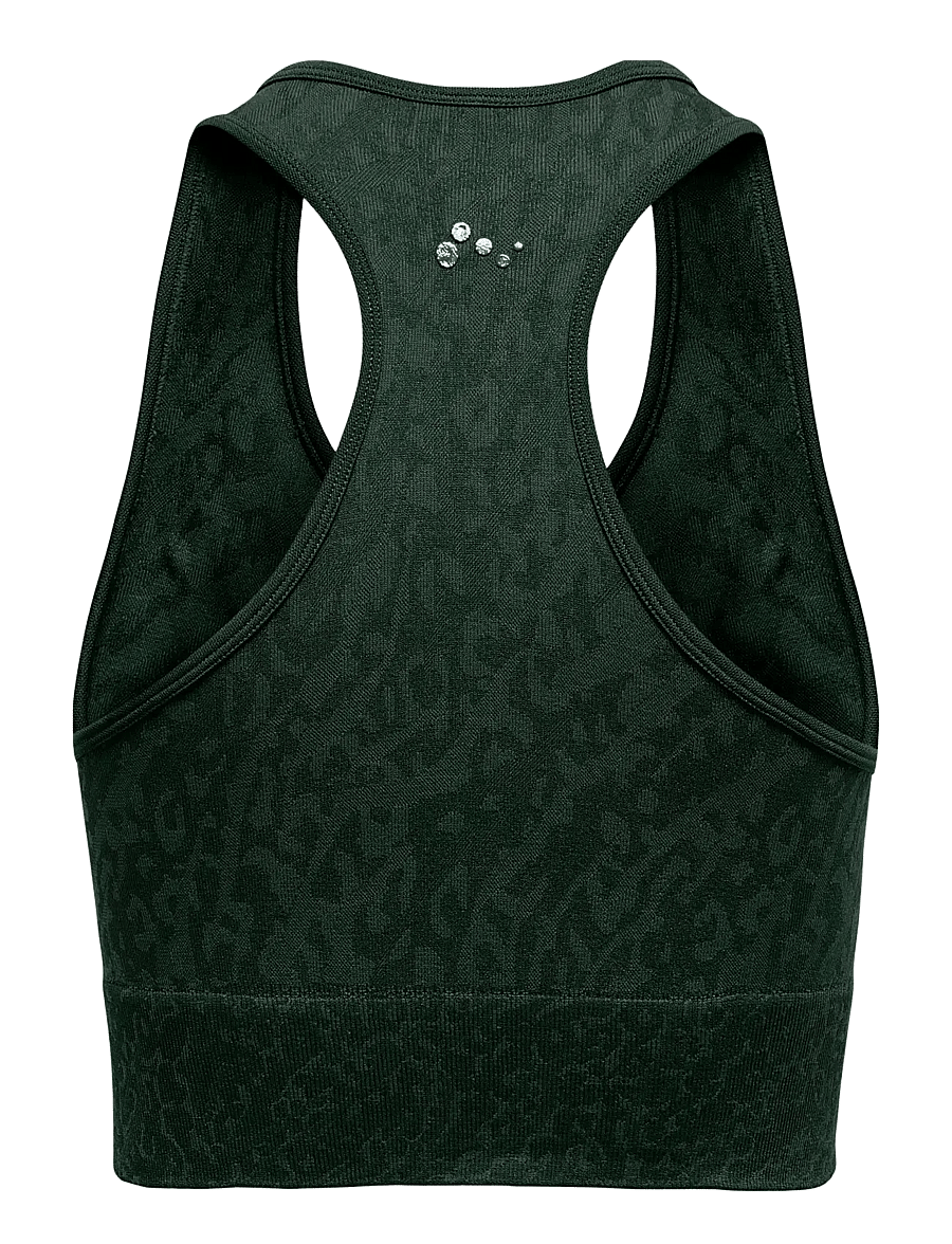 Only Play - ONPDAISY-2-BETTY SEAM BRA NOOS - sport-bhs - scarab - 2
