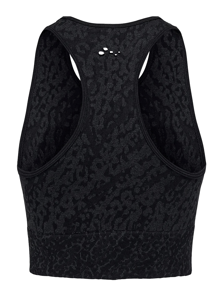 Only Play - ONPDAISY-2-BETTY SEAM BRA NOOS - sport-bhs - turbulence - 2