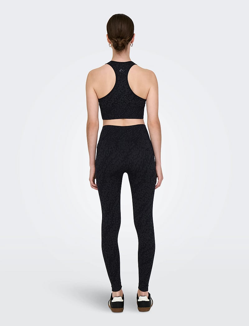 Only Play - ONPDAISY-2-BETTY SEAM BRA NOOS - sport bh:ar - turbulence - 3