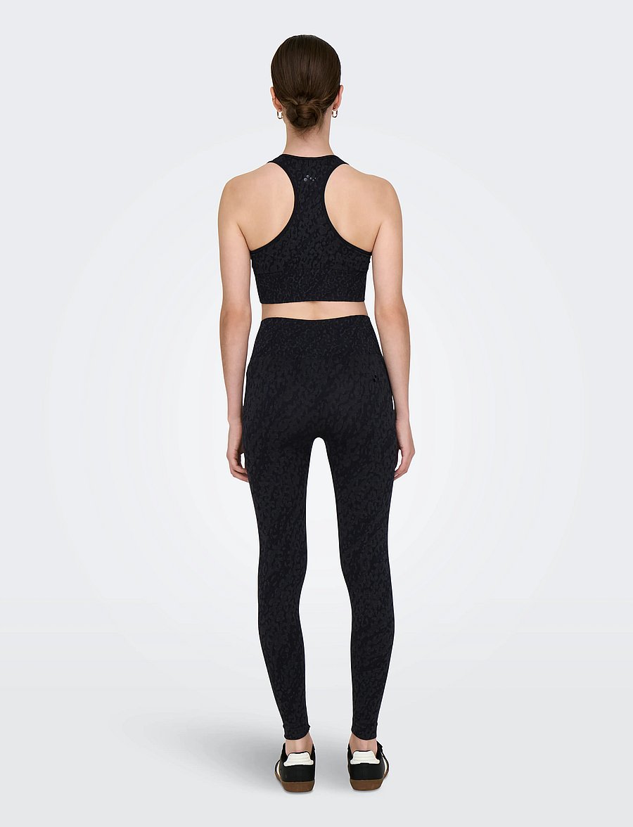 Only Play - ONPDAISY-2-BETTY SEAM BRA NOOS - sport-bhs - turbulence - 3