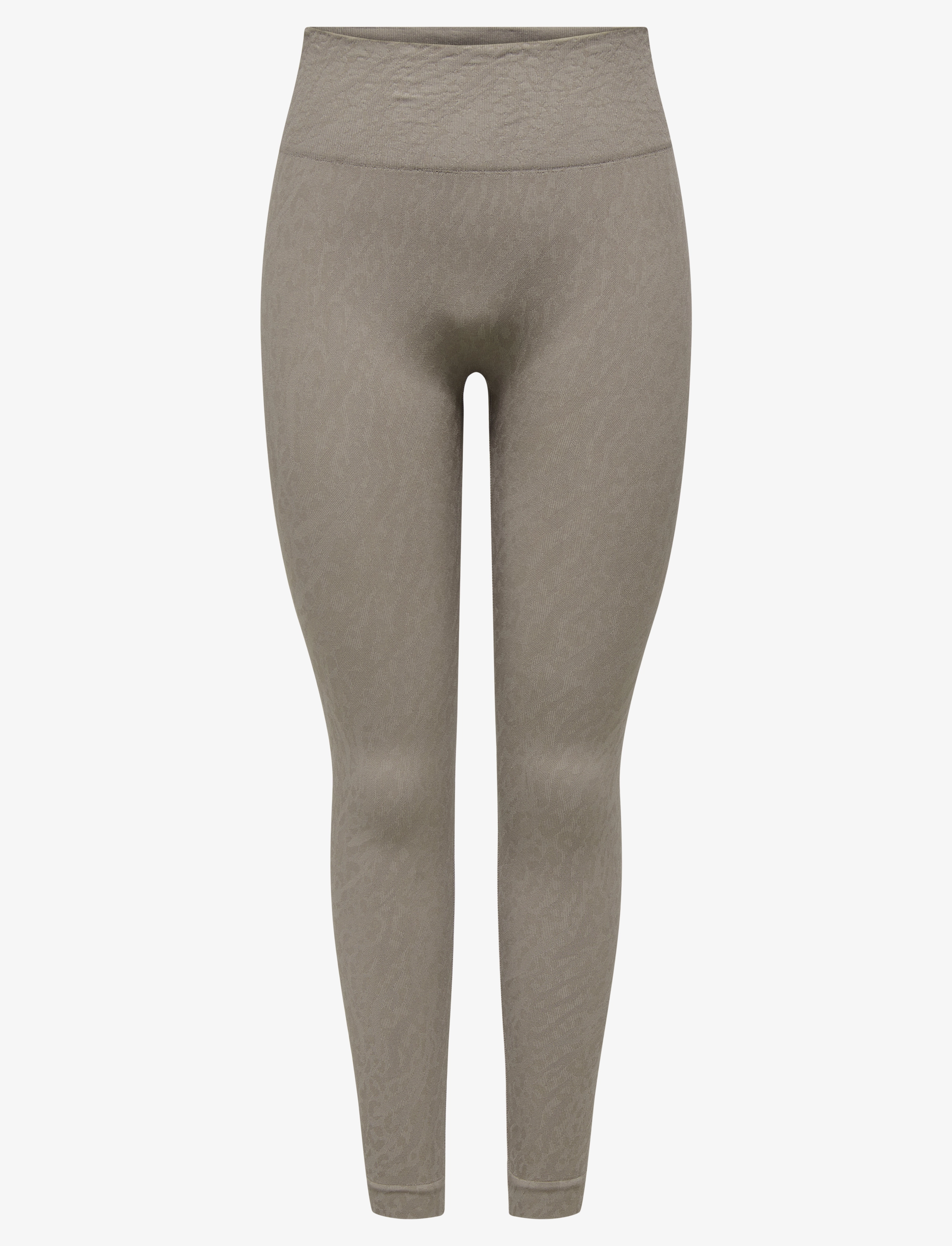 ONLY PLAY Onpbetty Hw Seam Strumpfhose Noos Grau - S - Damen