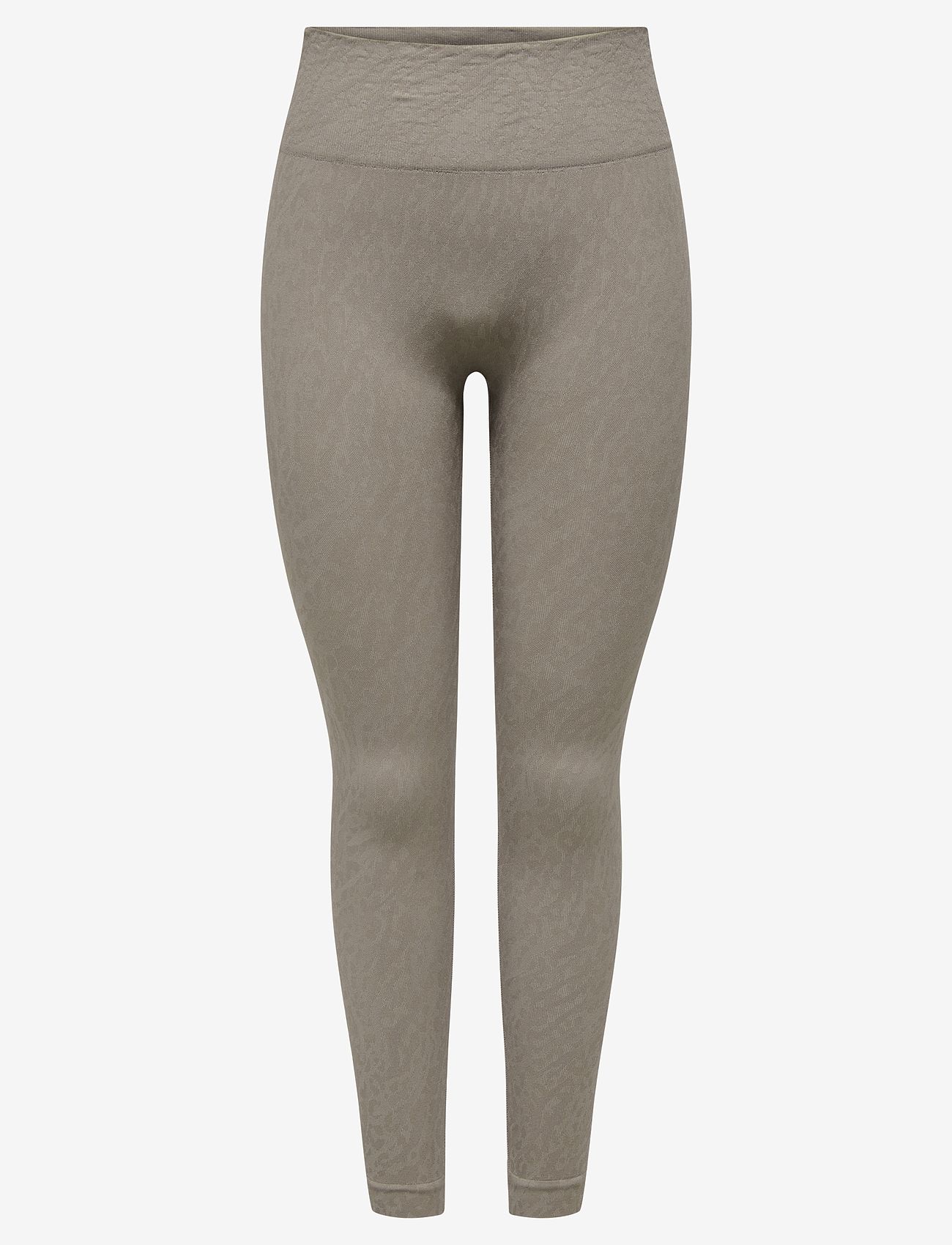 Only Play - ONPBETTY HW SEAM TIGHTS NOOS - seamless tights - falcon - 0