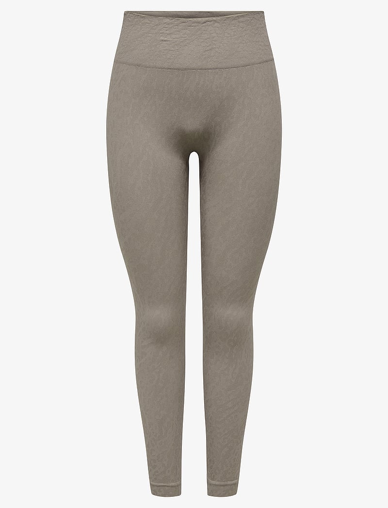 Only Play - ONPBETTY HW SEAM TIGHTS NOOS - seamless tights - falcon - 0