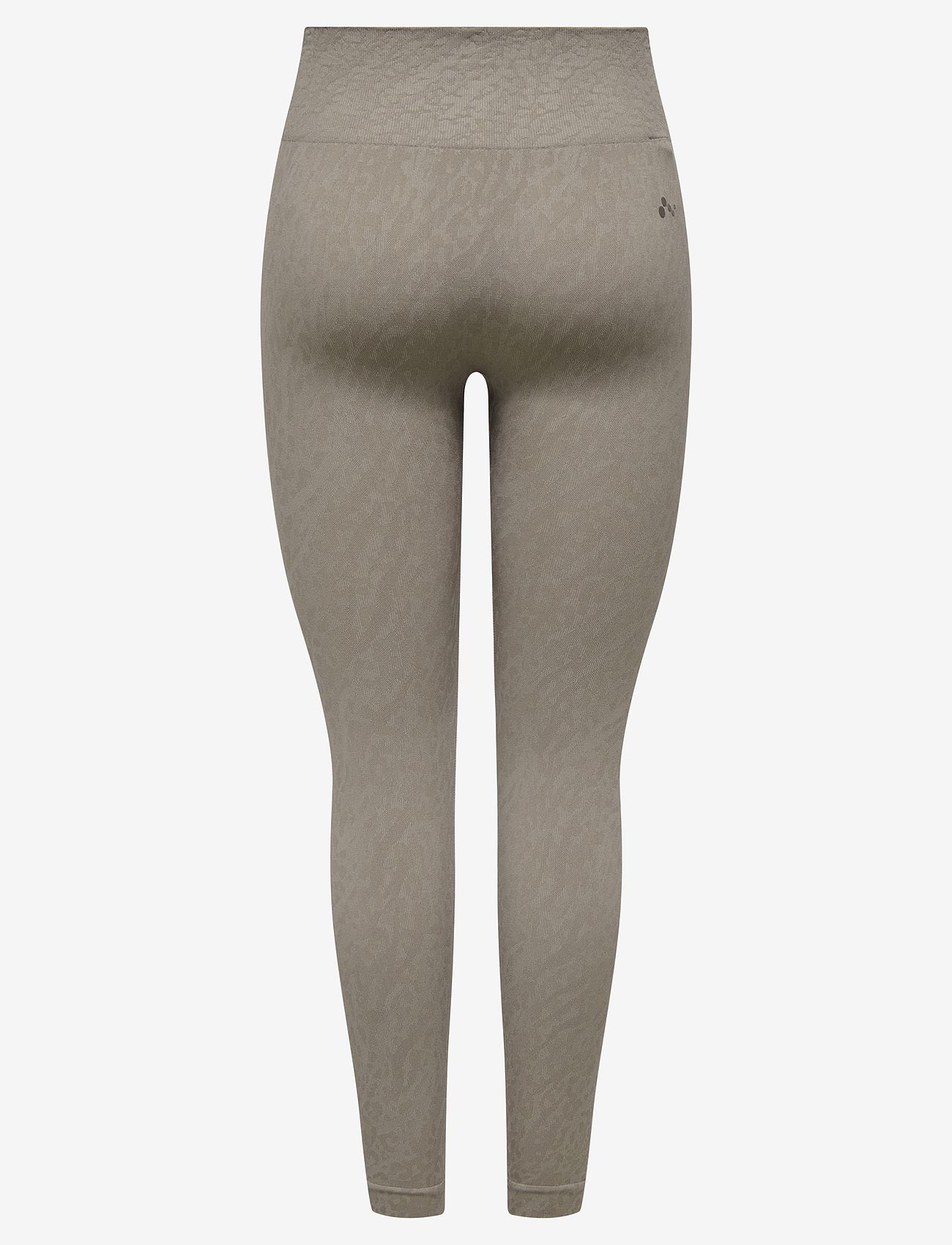 Only Play - ONPBETTY HW SEAM TIGHTS NOOS - seamless tights - falcon - 1