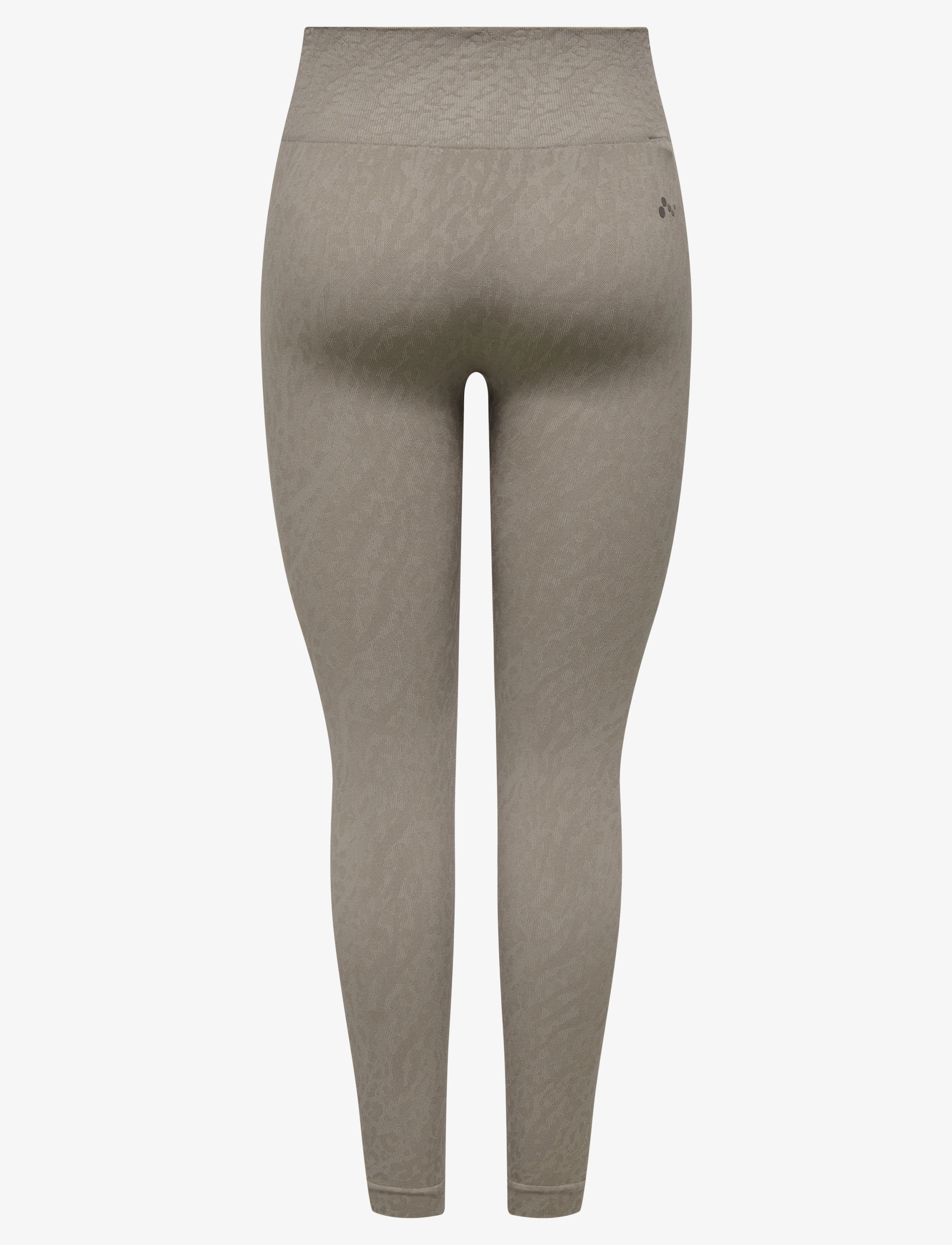 Only Play - ONPBETTY HW SEAM TIGHTS NOOS - saumlausar sokkabuxur - falcon - 1