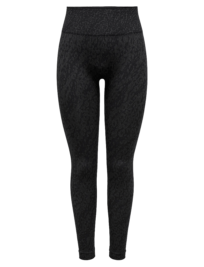 Only Play - ONPBETTY HW SEAM TIGHTS NOOS - seamless tights - turbulence - 1