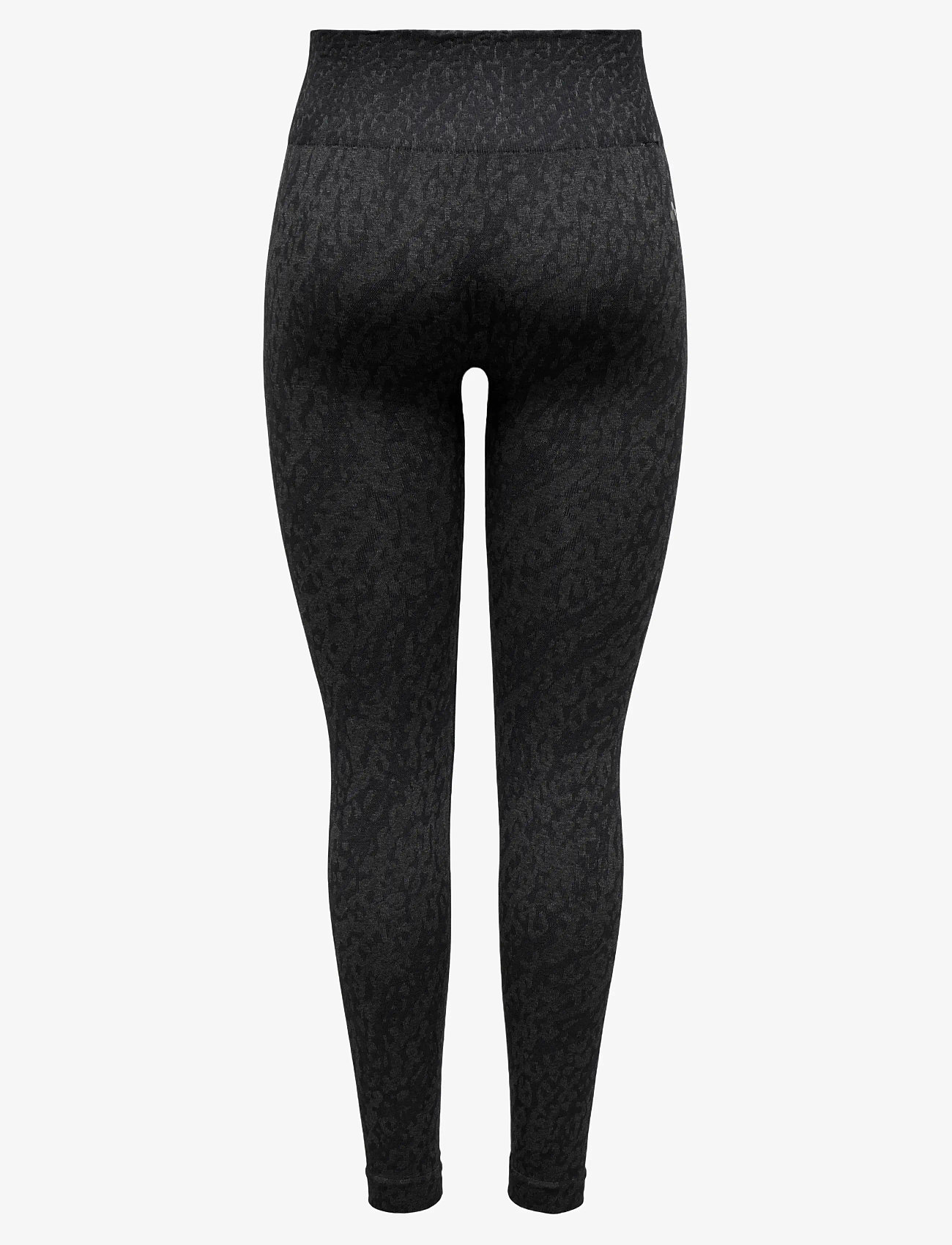 Only Play - ONPBETTY HW SEAM TIGHTS NOOS - seamless tights - turbulence - 2