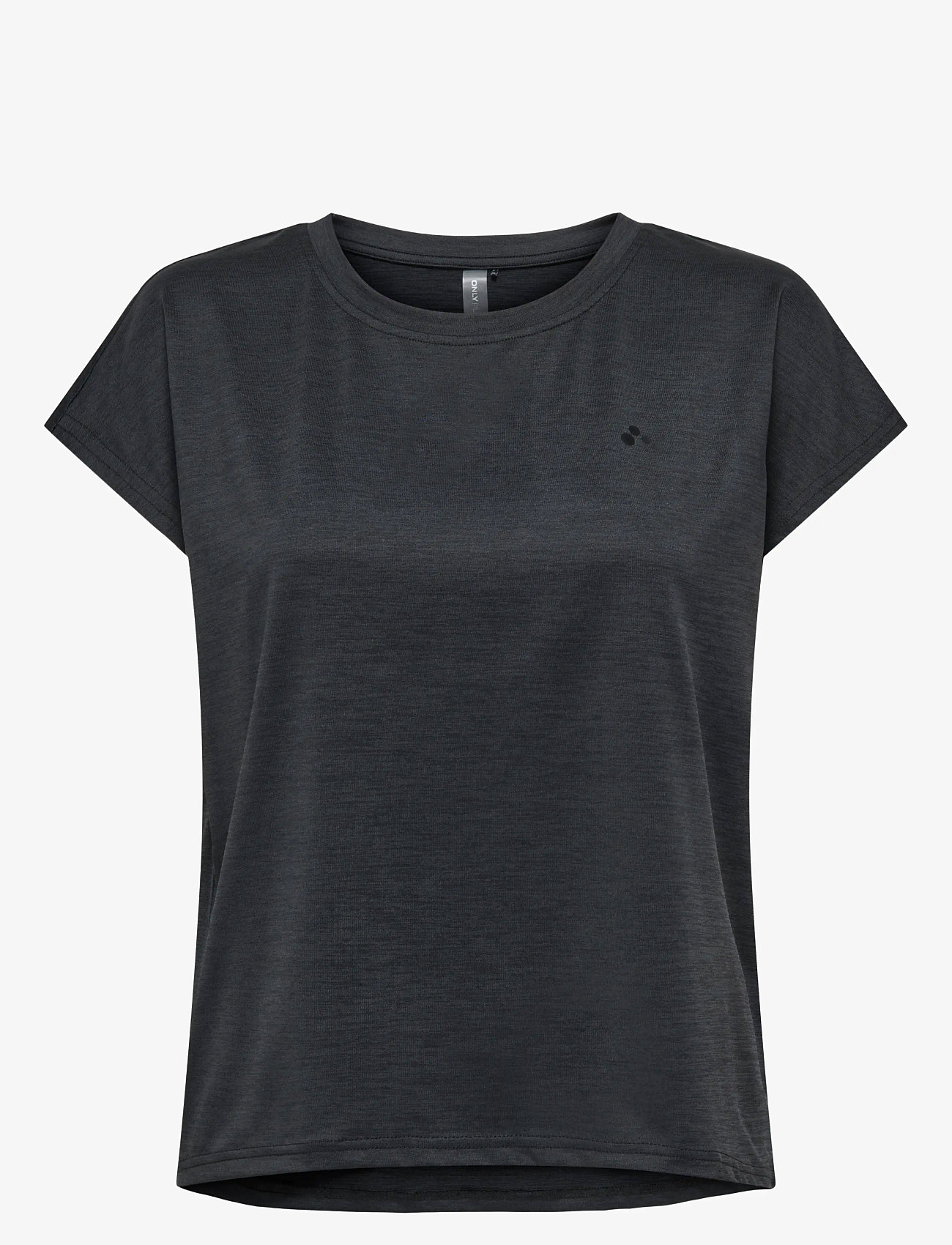 Only Play - ONPAUB-CORE ON SS LOOSE BAT TEE - alussärgid ja t-särgid - black - 1