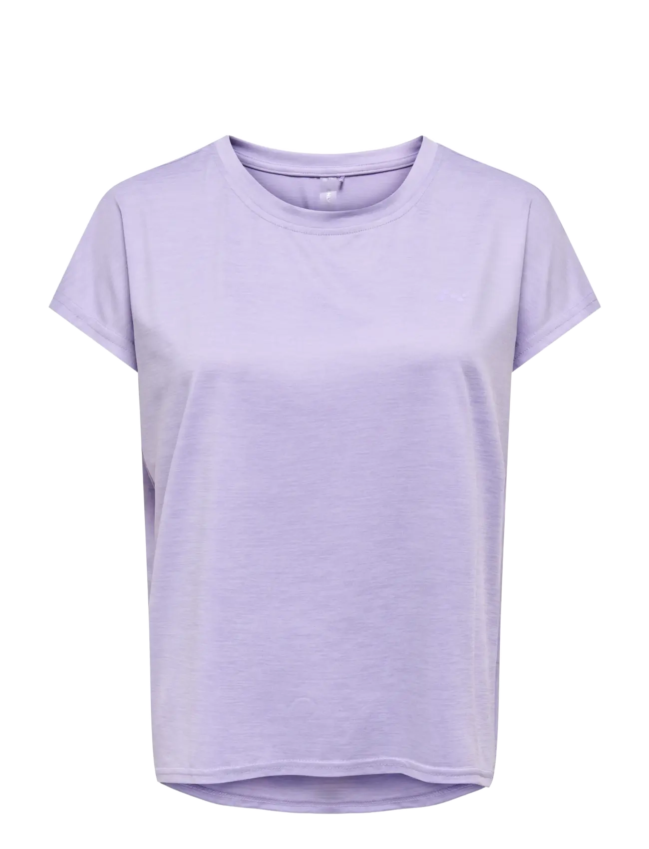 ONLY PLAY Onpaub-Core On Ss Loose Bat Tee Lila - XL - Damen