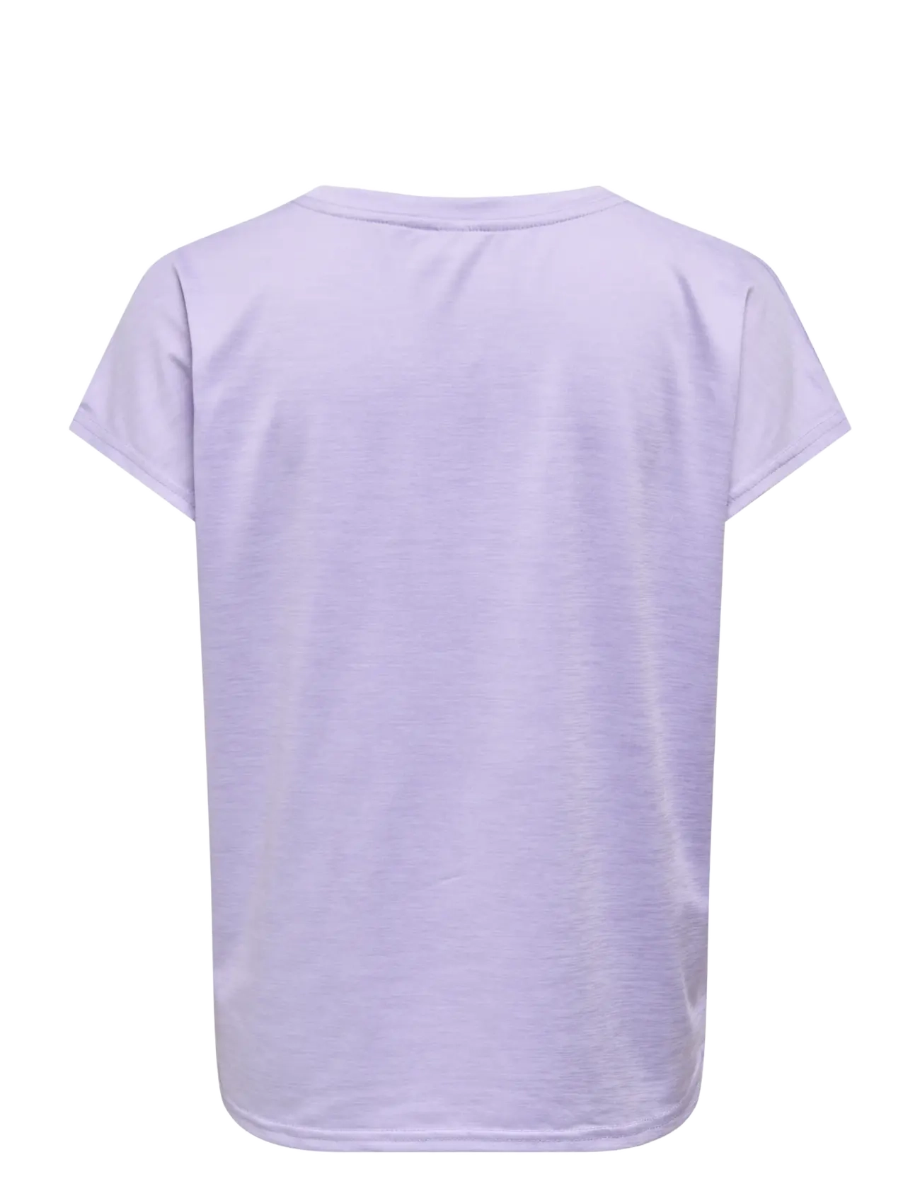 Only Play - ONPAUB-CORE ON SS LOOSE BAT TEE - t-shirts - lavender - 1