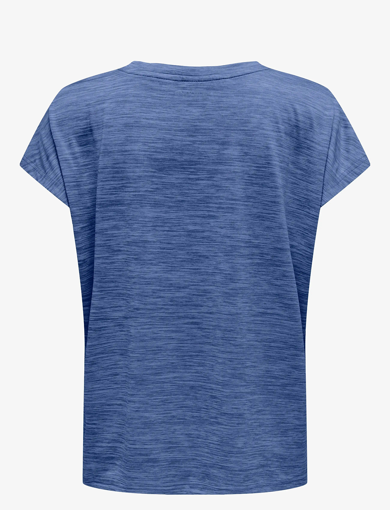 Only Play - ONPAUB-CORE LIFE ON SS BAT LOOSE BAT TEE - t-shirts - mazarine blue - 1