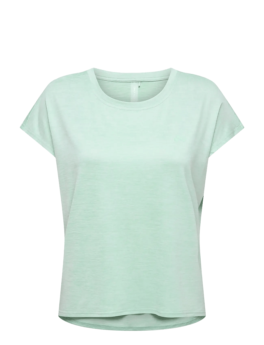 Only Play - ONPAUB-CORE ON SS LOOSE BAT TEE - t-shirts - surf spray - 1