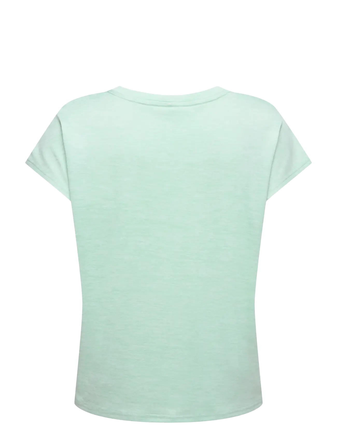 Only Play - ONPAUB-CORE ON SS LOOSE BAT TEE - t-shirts - surf spray - 2