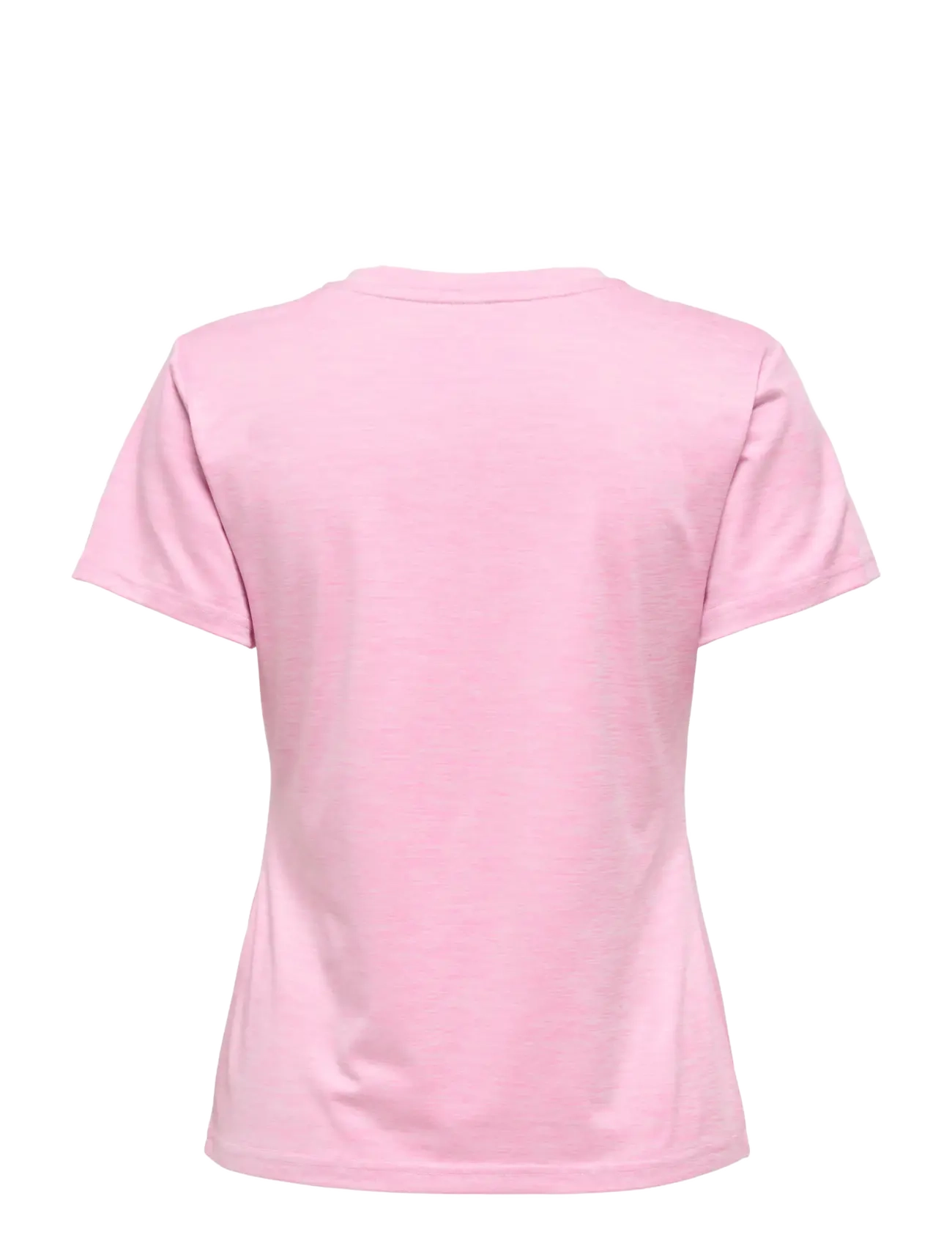 Only Play - ONPCORE VN SS REG TEE NOOS - t-shirts - bonbon - 1