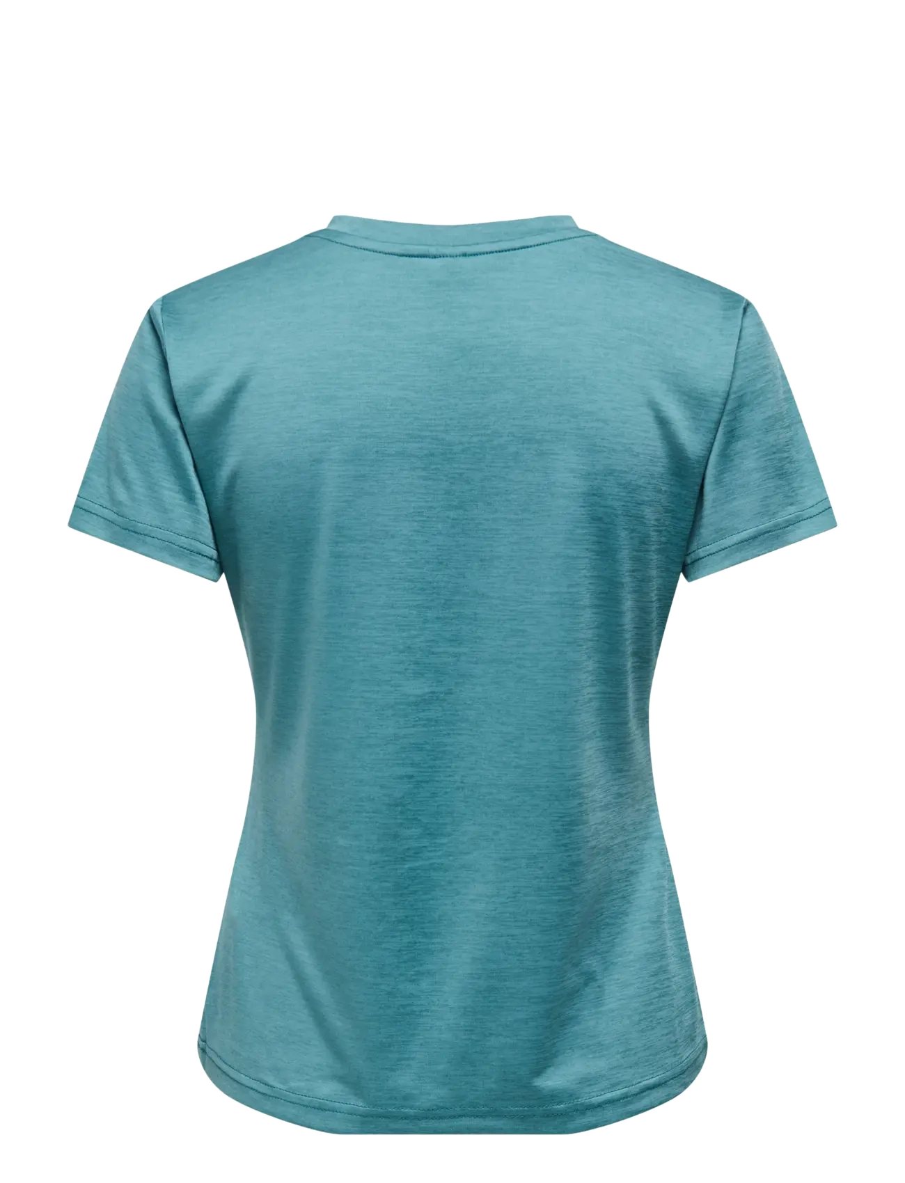 Only Play - ONPCORE VN SS REG TEE NOOS - t-shirts - brittany blue - 2
