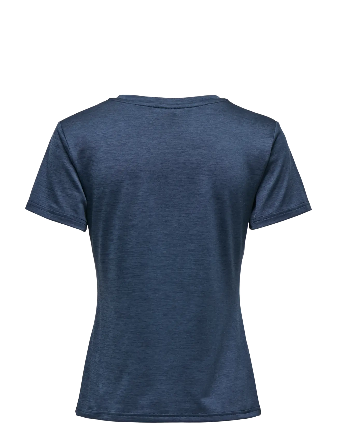 Only Play - ONPCORE VN SS REG TEE NOOS - t-shirts - dress blues - 1