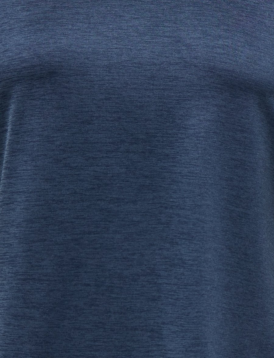 Only Play - ONPCORE VN SS REG TEE NOOS - t-shirts - dress blues - 2