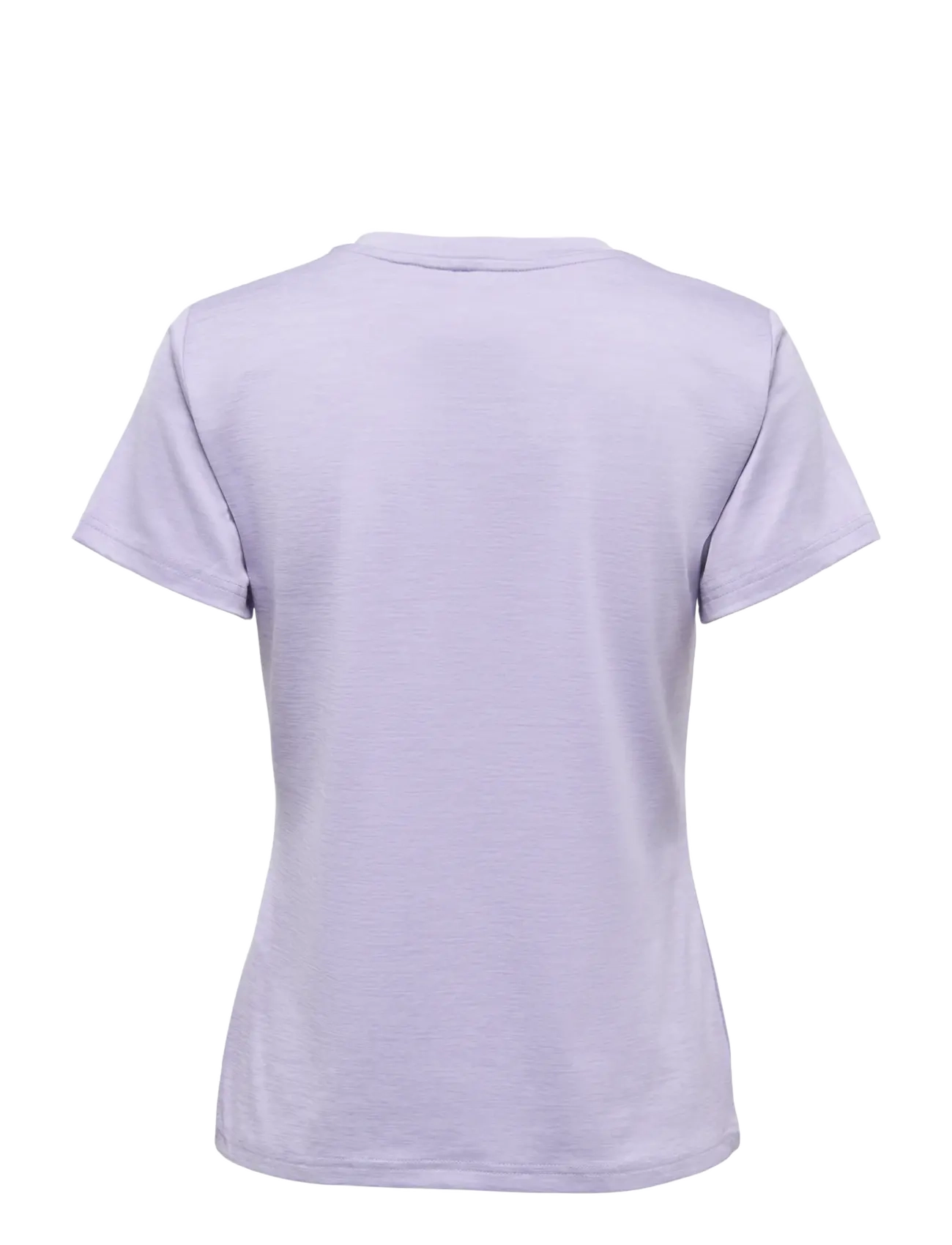 Only Play - ONPCORE VN SS REG TEE NOOS - t-shirts - lavender - 2