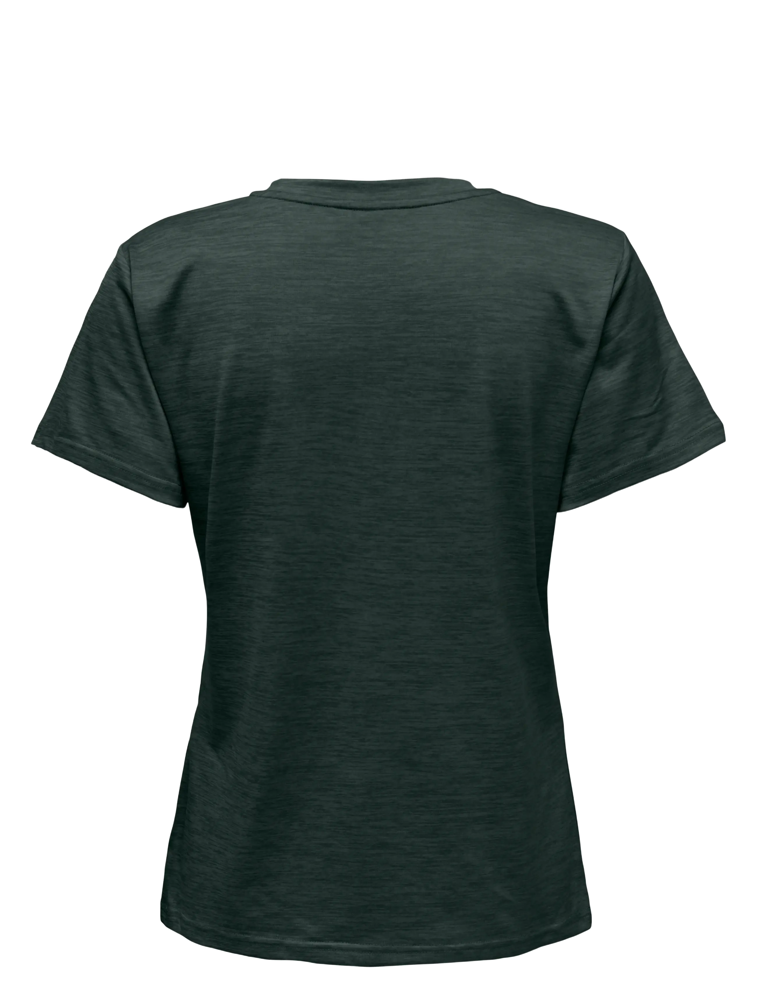 Only Play - ONPCORE VN SS REG TEE NOOS - t-shirts - scarab - 1