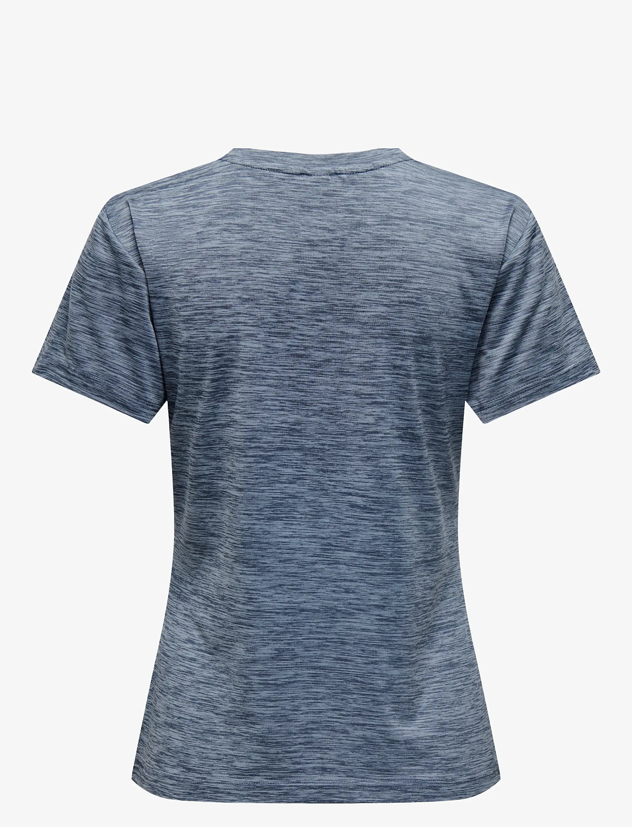 Only Play - ONPCORE LIFE VN SS REG TEE NOOS - t-shirts - vintage indigo - 2