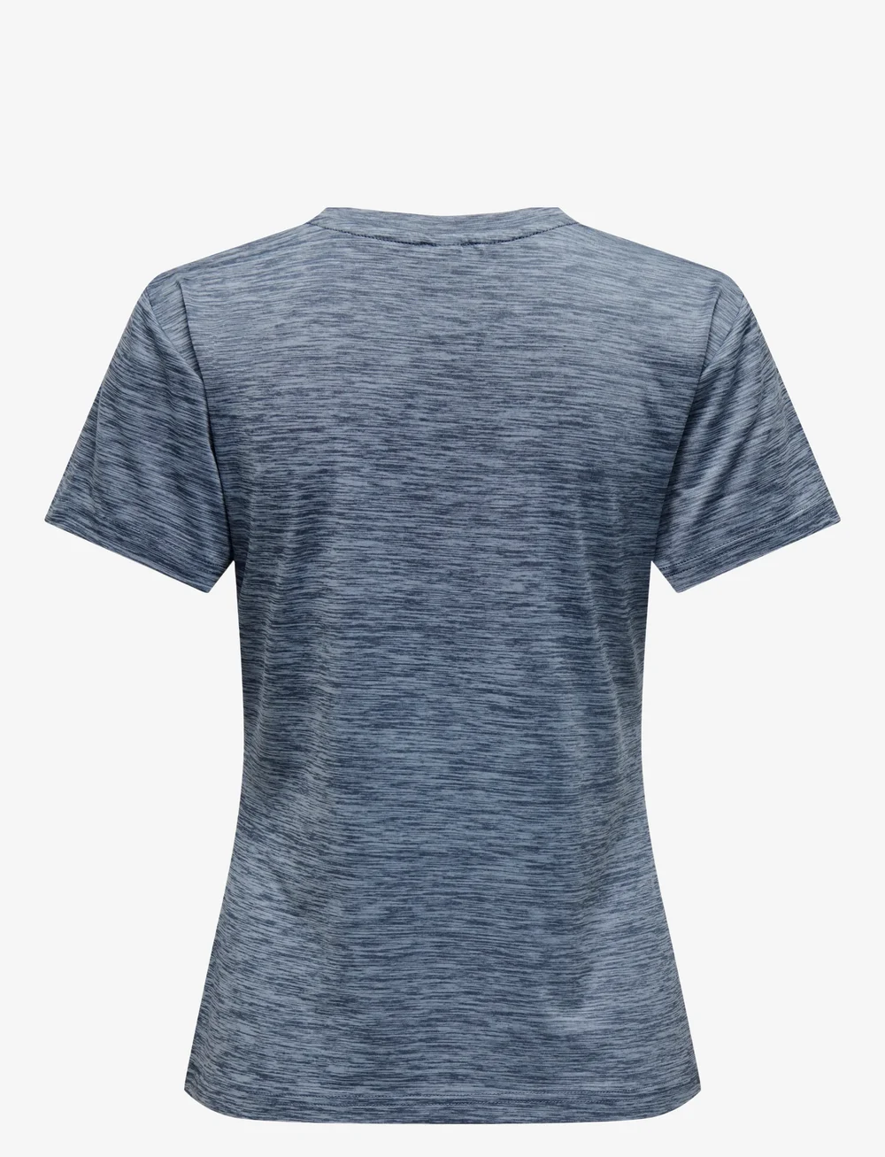 Only Play - ONPCORE LIFE VN SS REG TEE NOOS - t-shirts - vintage indigo - 2