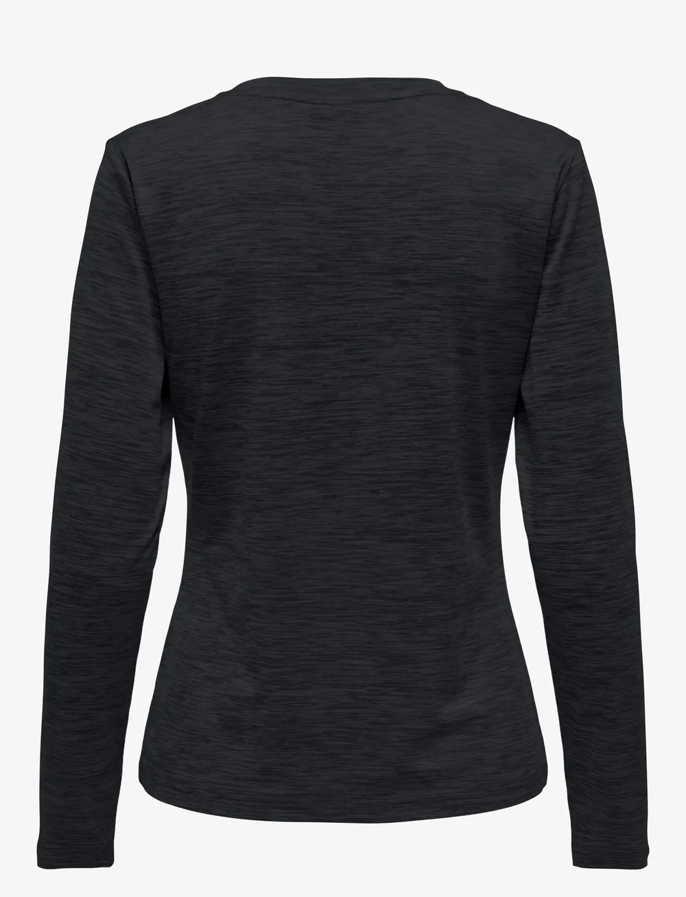 Only Play - ONPCORE LIFE ON LS REG TEE - langarmshirts - black - 1