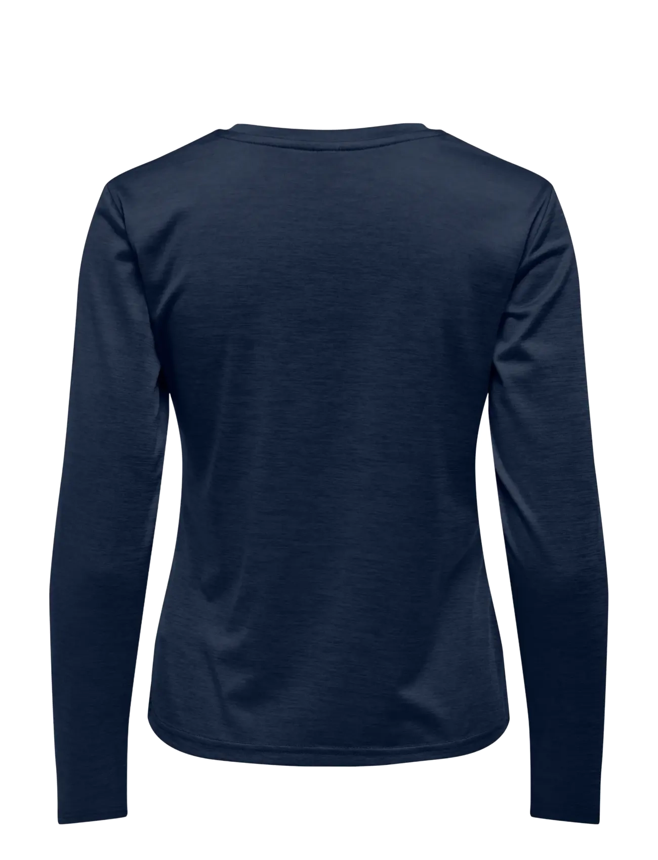 Only Play - ONPCORE ON LS REG TEE - langarmshirts - dress blues - 1