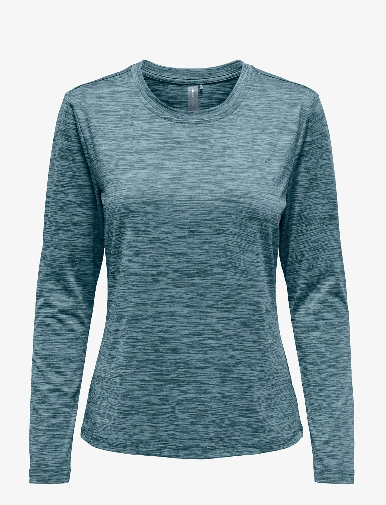Only Play - ONPCORE ON LS REG TEE - najniższe ceny - stargazer - 0