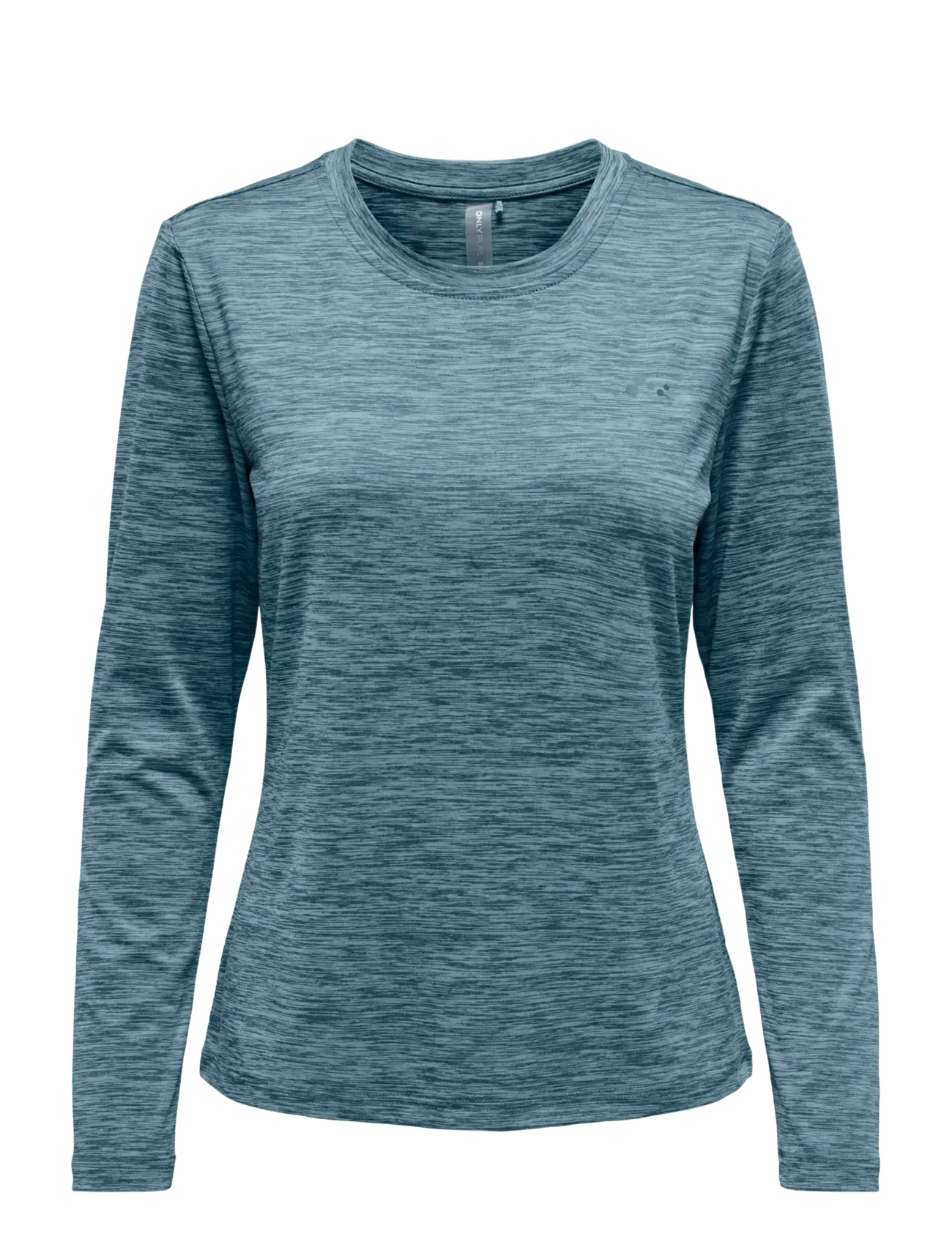 Only Play ONPCORE ON LS REG TEE - Tøj - STARGAZER / blue