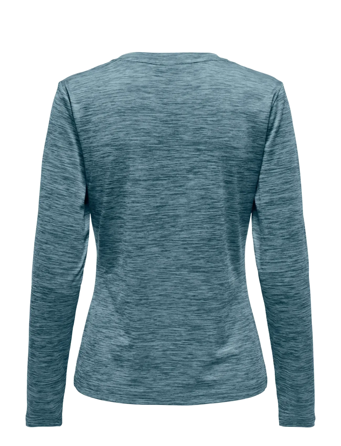 Only Play - ONPCORE ON LS REG TEE - langærmede toppe - stargazer - 1