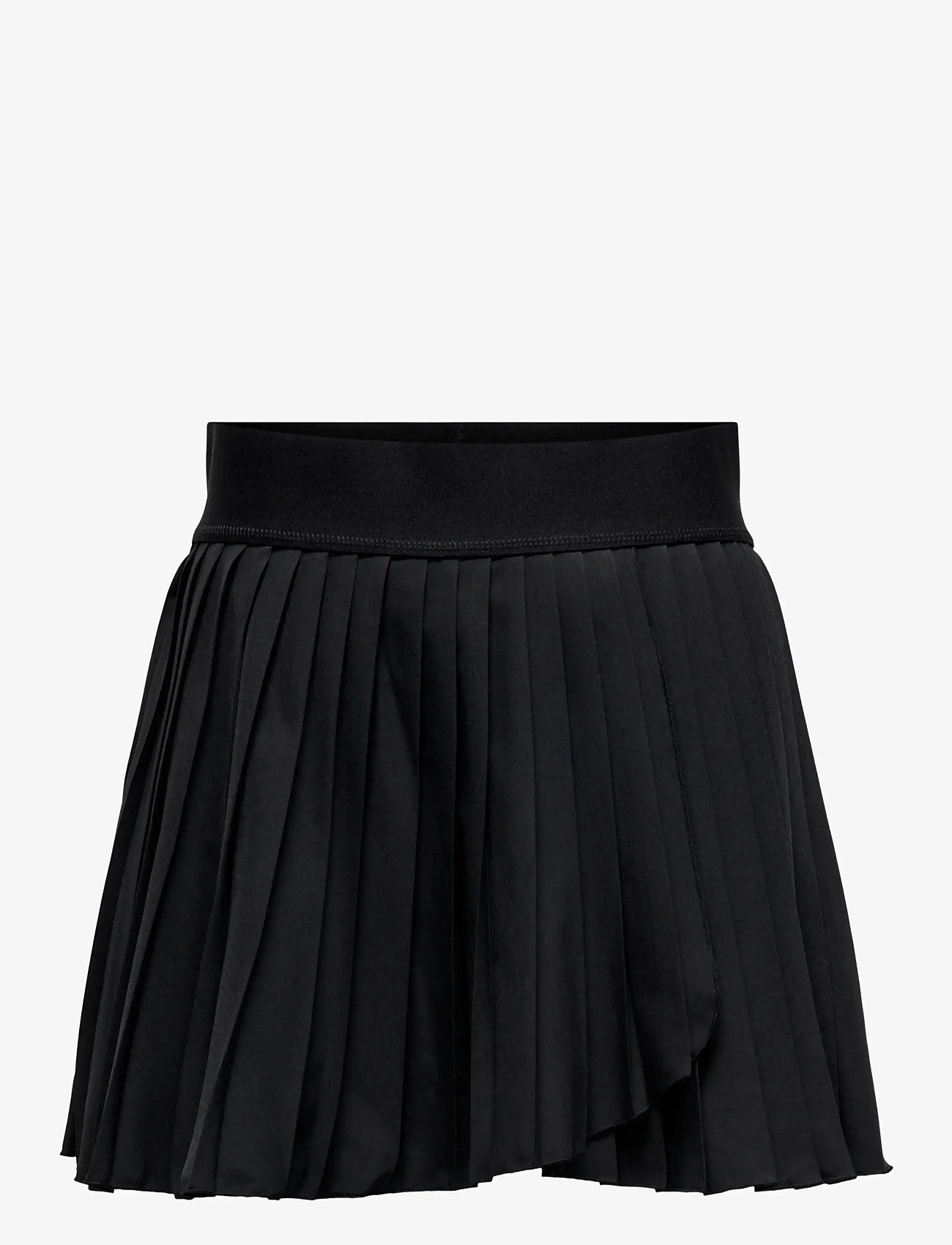 Only Play - ONPPLEAT HW WVN SKORT - skorts - black - 0