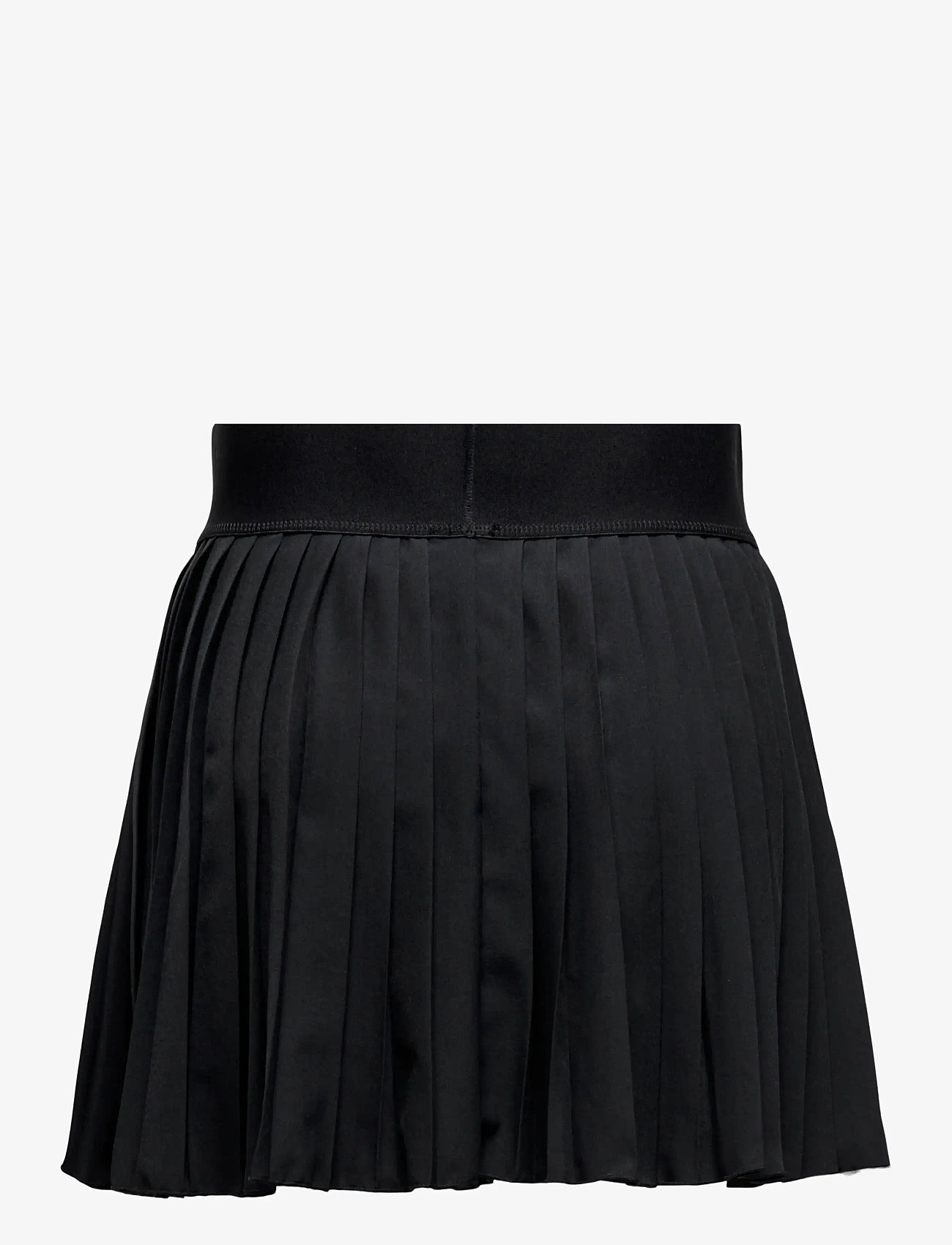 Only Play - ONPPLEAT HW WVN SKORT - skorts - black - 1