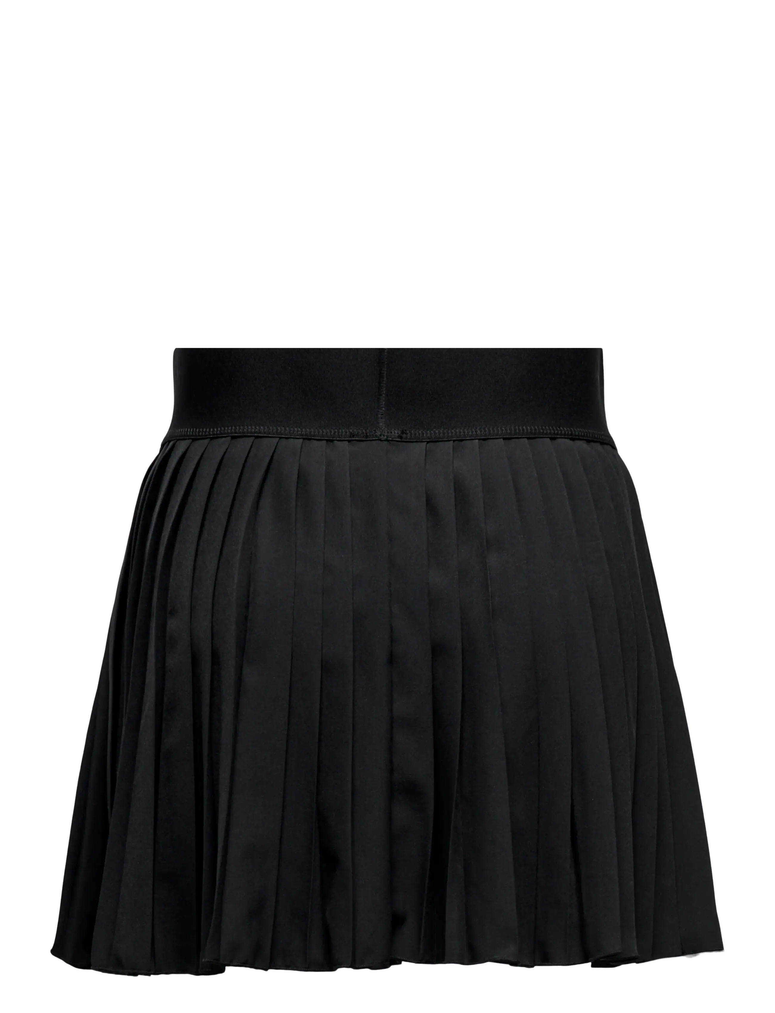Only Play - ONPPLEAT HW WVN SKORT - black - 1