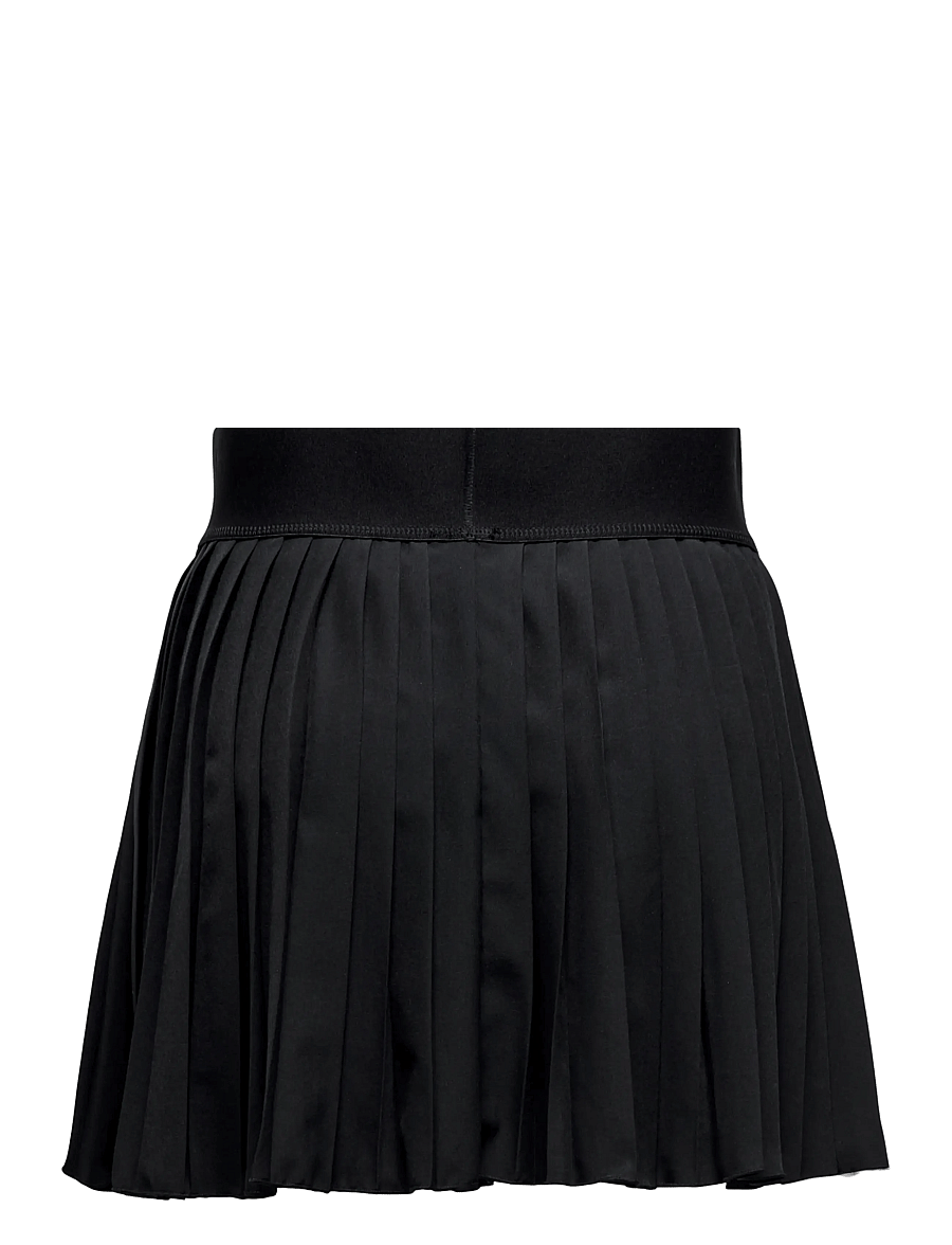 Only Play - ONPPLEAT HW WVN SKORT - black - 1