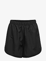 Only Play - ONPPINA HW LOOSE TRAIN SHORTS - laagste prijzen - black - 0