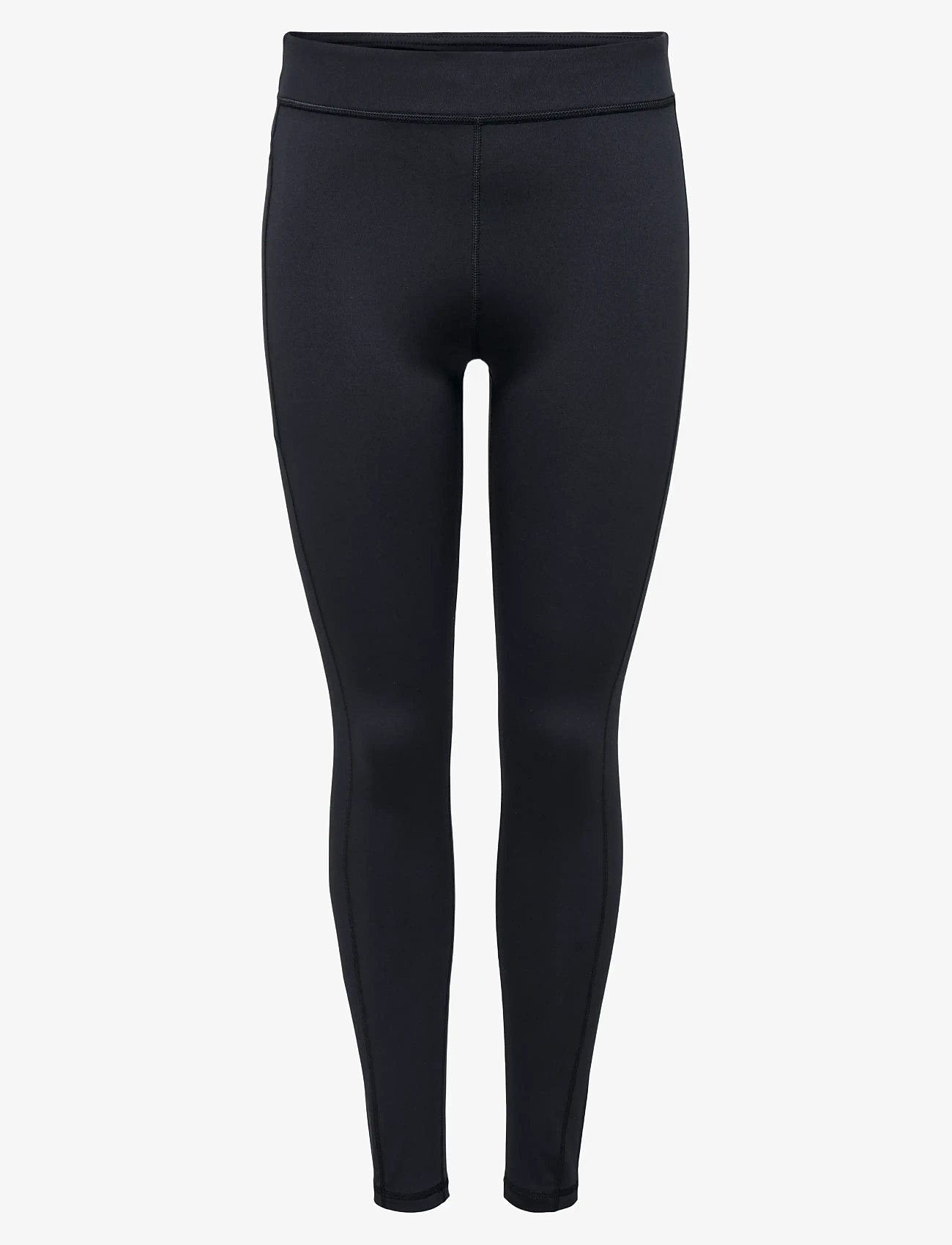 Only Play - ONPRYA-2-STEN LIFE HW WARM TIGHTS X - black - 1