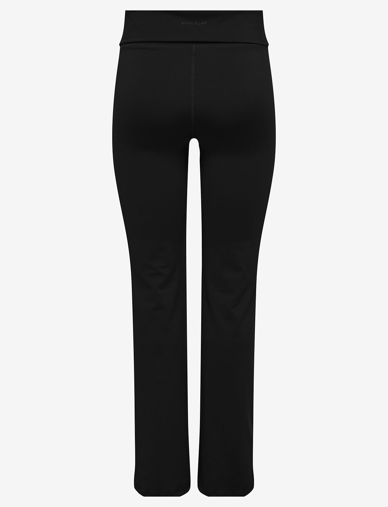 Only Play - ONPFOLD-2 LIFE HW JAZZ PNT - träningsbyxor - black - 2