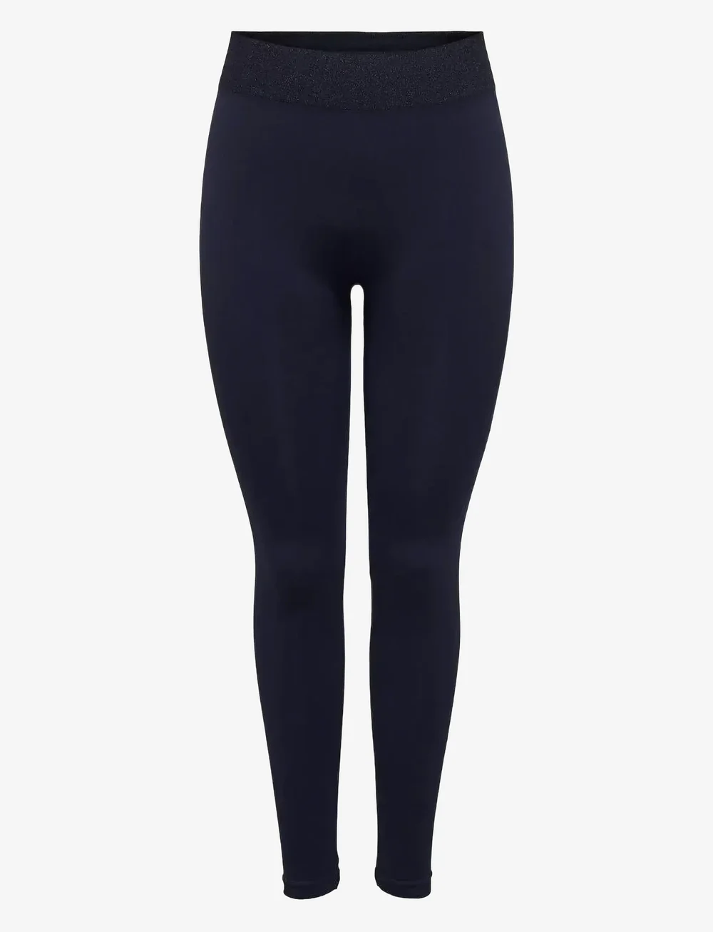 Only Play - ONPSHIM HW SEAM LUREX TIGHTS - treeningretuusid - maritime blue - 0