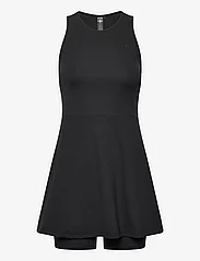 Only Play - ONPPINA ON SL SLIM PADEL DRESS SET - sports dresses - black - 0