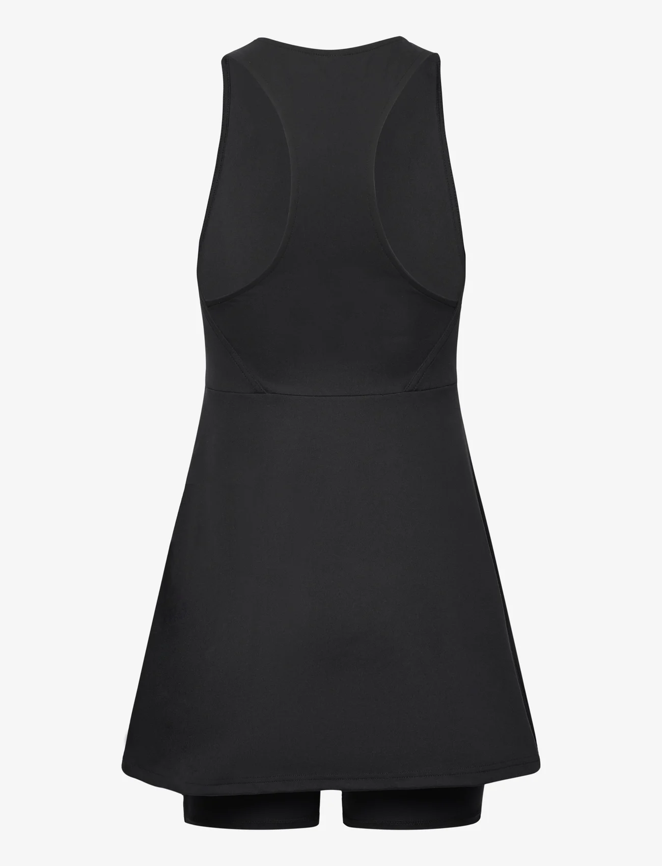 Only Play - ONPPINA ON SL SLIM PADEL DRESS SET - sportkleider - black - 1