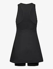 Only Play - ONPPINA ON SL SLIM PADEL DRESS SET - sports dresses - black - 1