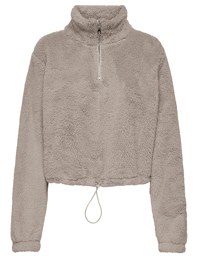 Only Play - ONPCAS-FLUF HN HZ LS SHORT SWT - string - 0