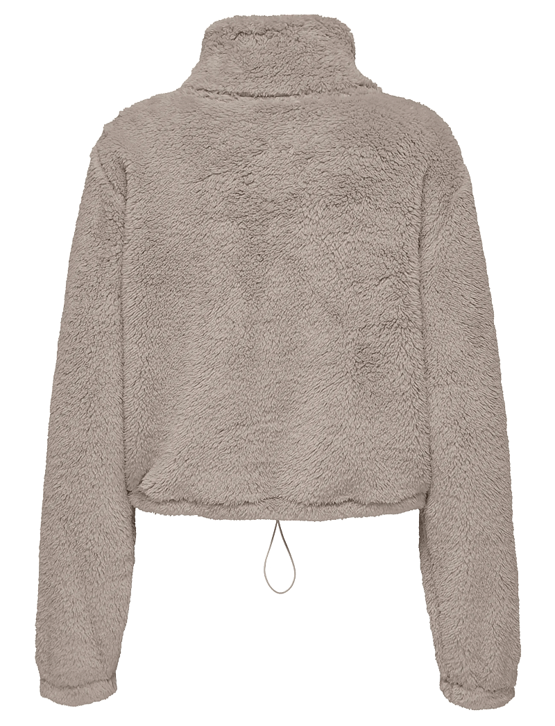 Only Play - ONPCAS-FLUF HN HZ LS SHORT SWT - string - 1