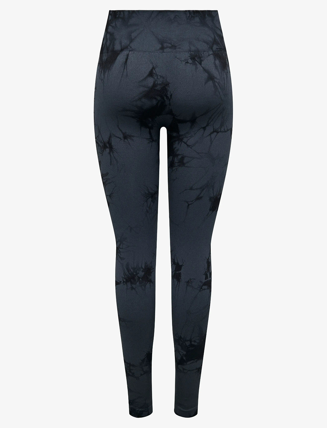Only Play - ONPTIE HW SEAM TIGHTS - treningstights - blue graphite - 2